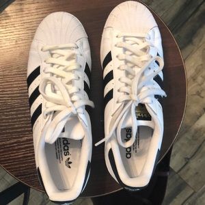 Superstar adidas
